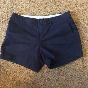 Old Navy everyday shorts